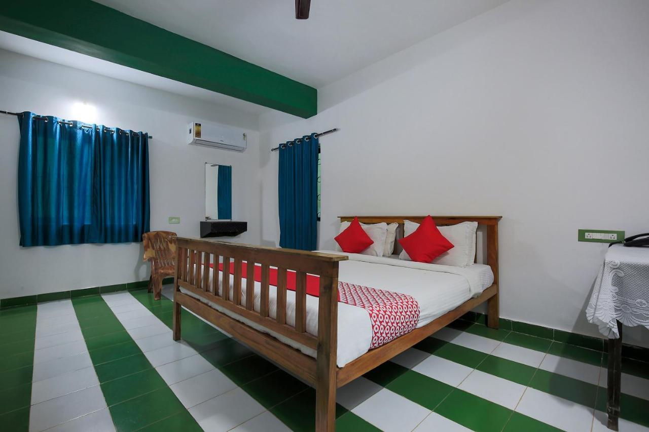 Braganza Guest House Baga Eksteriør billede